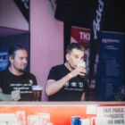 G++ 2025 - P.M. club