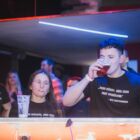 G++ 2025 - P.M. club