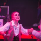 G++ 2025 - P.M. club