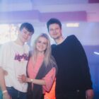 G++ 2025 - P.M. club