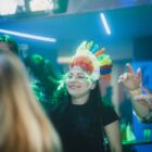 G++ 2025 - P.M. club