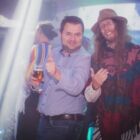 G++ 2025 - P.M. club