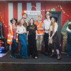 G++ 2025 - P.M. club