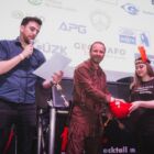 G++ 2025 - P.M. club