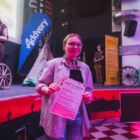 G++ 2025 - P.M. club