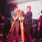 G++ 2025 - P.M. club