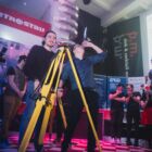 G++ 2025 - P.M. club