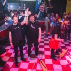 G++ 2025 - P.M. club