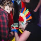 G++ 2025 - P.M. club