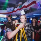 G++ 2025 - P.M. club