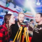 G++ 2025 - P.M. club