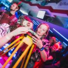 G++ 2025 - P.M. club