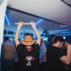 G++ 2025 - P.M. club