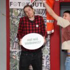 G++ 2025 - P.M. club