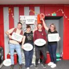 G++ 2025 - P.M. club