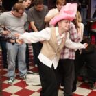 G++ 2025 - P.M. club