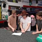 G++ 2025 - P.M. club