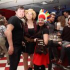 G++ 2025 - P.M. club