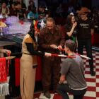 G++ 2025 - P.M. club