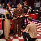 G++ 2025 - P.M. club