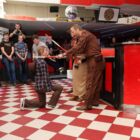 G++ 2025 - P.M. club