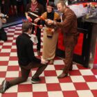 G++ 2025 - P.M. club