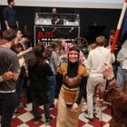 G++ 2025 - P.M. club