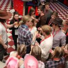 G++ 2025 - P.M. club