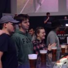 G++ 2025 - P.M. club