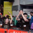 G++ 2025 - P.M. club