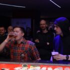 G++ 2025 - P.M. club