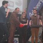 G++ 2025 - P.M. club