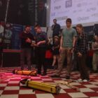 G++ 2025 - P.M. club