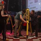 G++ 2025 - P.M. club