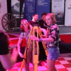 G++ 2025 - P.M. club