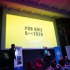 G++ 2026 - P.M. club