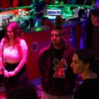 G++ 2026 - P.M. club