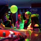 G++ 2026 - P.M. club
