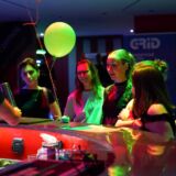 G++ 2026 - P.M. club